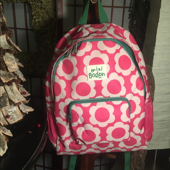 boden kids backpack